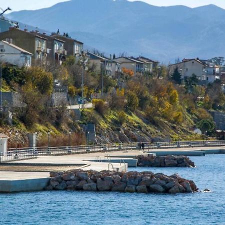 Apartman Kadic Senj Senj  Exterior foto