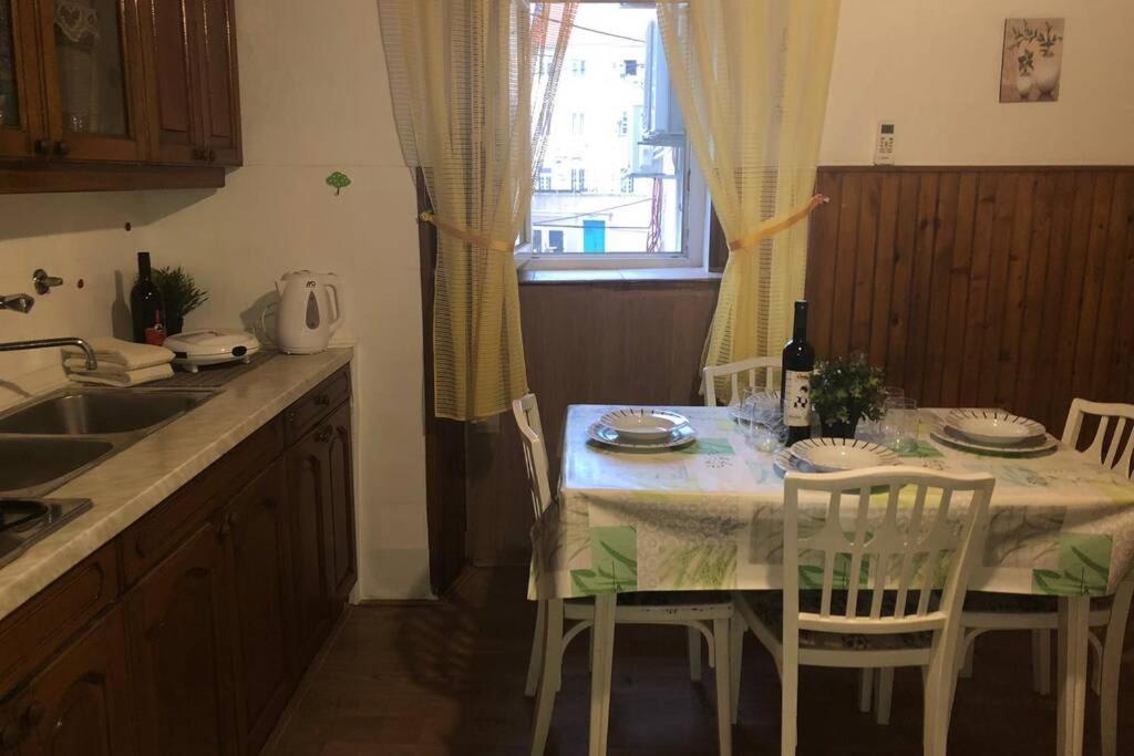 Apartman Kadic Senj Senj  Exterior foto