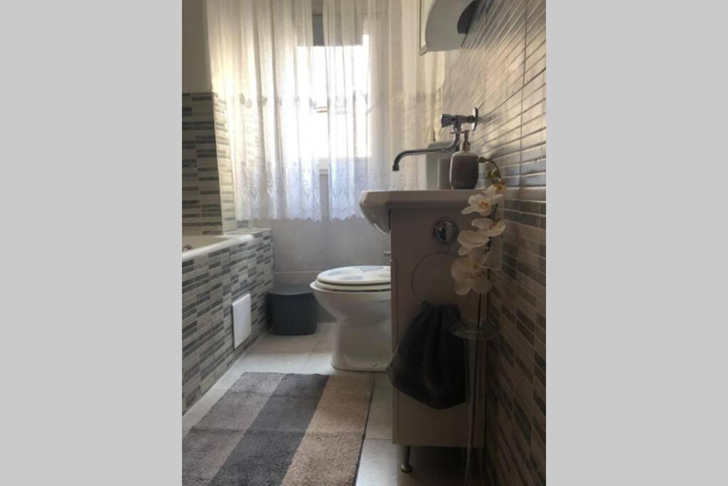 Apartman Kadic Senj Senj  Exterior foto