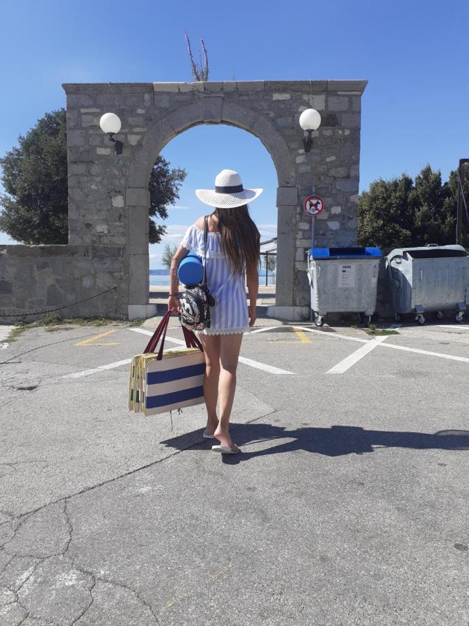 Apartman Kadic Senj Senj  Exterior foto